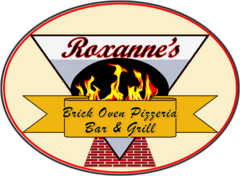 Roxanne's Logo